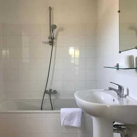 In Countryside With Private Garden *