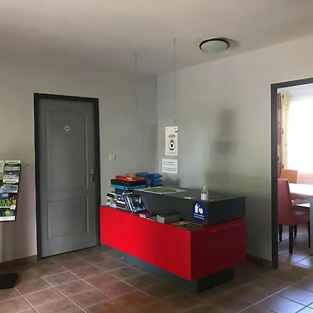 In Countryside With Private Garden *