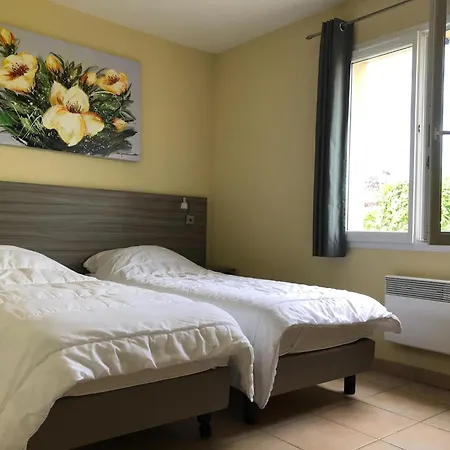 In Countryside With Private Garden