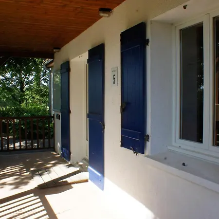 In Countryside With Private Garden *