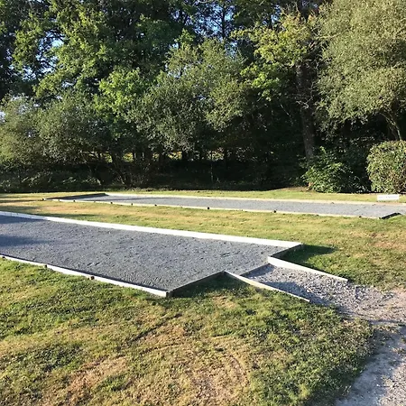 In Countryside With Private Garden Les Forges (Deux-Sevres)