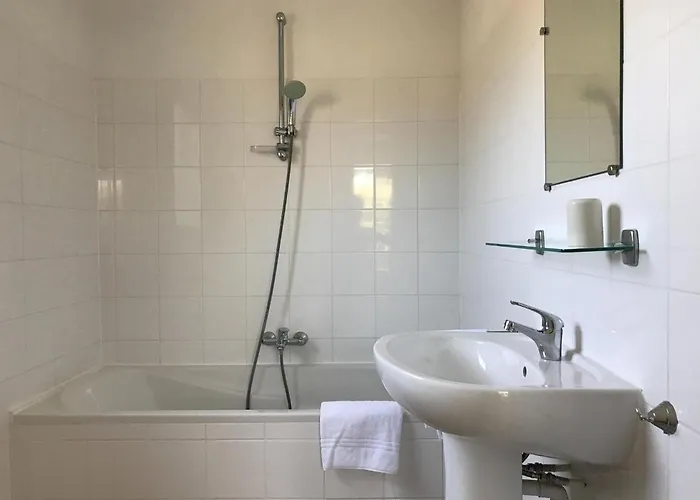 In Countryside With Private Garden *