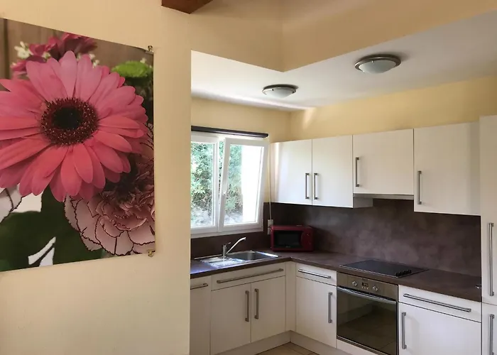 In Countryside With Private Garden Сasa de vacaciones Les Forges (Deux-Sevres)