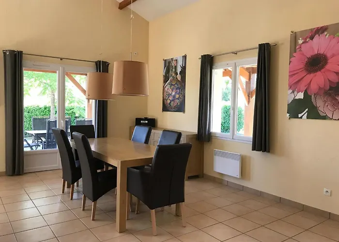 In Countryside With Private Garden * Les Forges (Deux-Sevres)