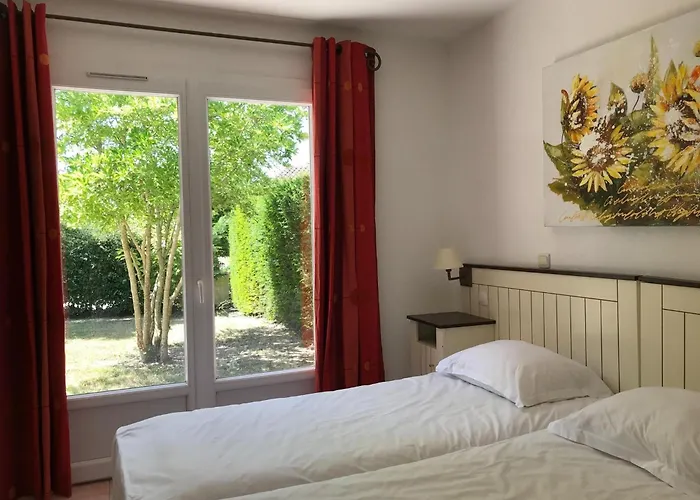 In Countryside With Private Garden Сasa de vacaciones *