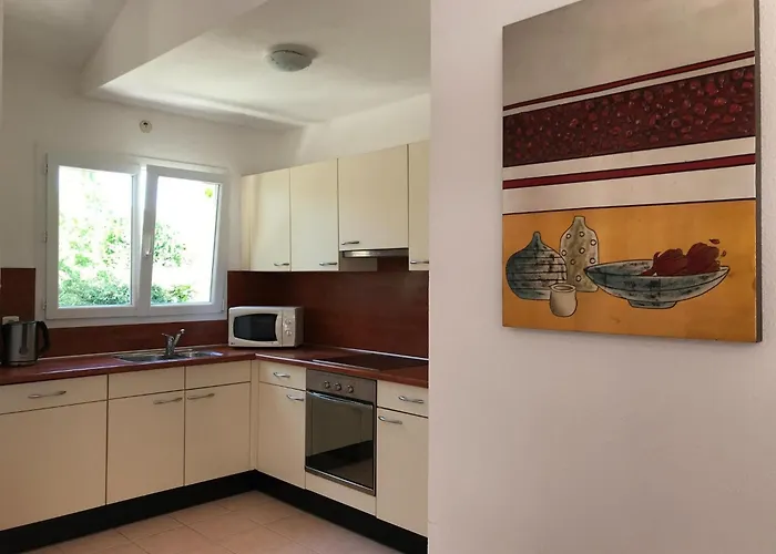 In Countryside With Private Garden Сasa de vacaciones