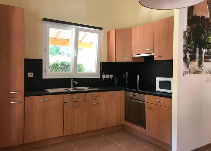 In Countryside With Private Garden Сasa de vacaciones *