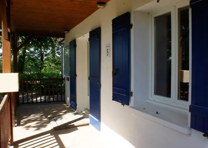 In Countryside With Private Garden *