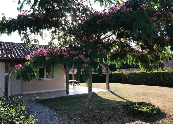 In Countryside With Private Garden Сasa de vacaciones