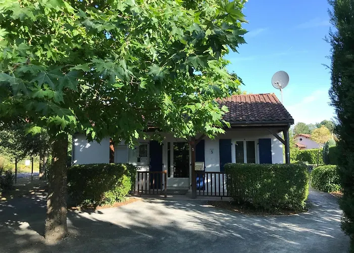 In Countryside With Private Garden Сasa de vacaciones Les Forges (Deux-Sevres)