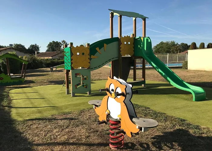 In Countryside With Private Garden * Les Forges (Deux-Sevres)